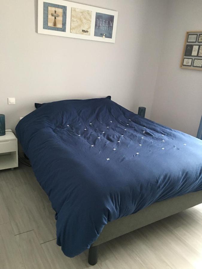 Gite Le Chantecaille Mer Zewnętrze zdjęcie